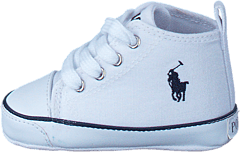 ralph lauren junior skor